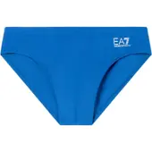 EA7 für Herren. 7M000501_AF14514 Technische Unterlagen blau (XXL), Strandbekleidung, Nylon