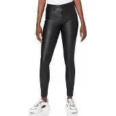 Noisy May Schmale Hosen NMCALLIE damen