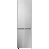 Candy City Fresco 300 ECN2CQTEX206, 409 l, SN-ST, 6 kg/24h, E, Fresh Zone Fach, Edelstahl