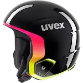 Uvex Race 4 black 59-60 cm