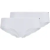 Skiny Slip "Slip Classic Cotton 2er Pack"