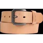 Carhartt Saddle Leather Classic Belt natural (NAT) 36W