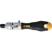 Felo Ergonic K Ratschen-schraubendreher