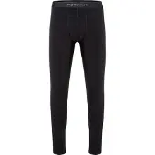 Super.natural M PIM Pants jet black (872) S