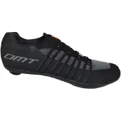 Dmt POGI'S Superlight Schuhe Schwarz Grau, Größe 39 - EUR