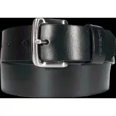 Carhartt Bridle Leather Classic Buckle Belt black (001) 40W