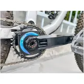 Sigeyi Axo Sl Raceface Mtb-boost 4-104 Spinne Mit Leistungsmesser