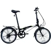 Dahon Dream D6 Faltrad