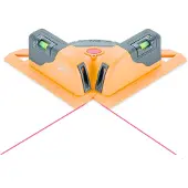 Geo Fennel Square Liner II Winkel-Laser