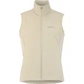 Craft ADV Essence Warm Vest 2 Women plaster (214000) XL