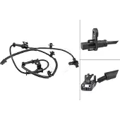 A.B.S. Sensor Raddrehzahl aktiver Sensor 1.075 mm Kabel . für u.a. HYUNDAI i30