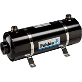 Pahlen Wärmetauscher HI-FLO | Edelstahl V4A | 13 kW
