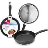 Ibili New Induplus 20 Cm Bratpfanne