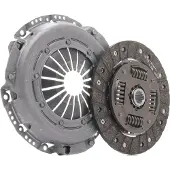 SACHS Kupplungssatz 3000 951 203