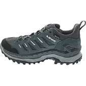 Lowa Innovo GTX LO dunkelpetrol/moor (7579) 41