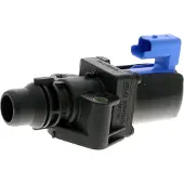 VEMO Kühlmittelregelventil V25-77-0021 für FORD FOCUS III Turnier 0,423kg