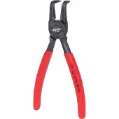Ks Tools Innen-Sicherungszange, abgewinkelt - 119.2059