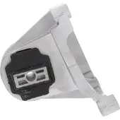 CORTECO Lagerung, Motor Hinten 80000545