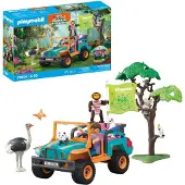 Playmobil 71854, Aktion/Abenteuer, 4 Jahr(e), Mehrfarbig, Kunststoff