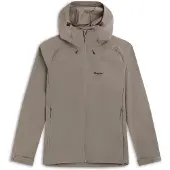 Bergans Microlight Jacket Men rock taupe (22471) XL