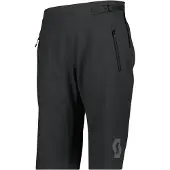 SCOTT - Women's Shorts Trail Storm WP - Radhose Gr L schwarz