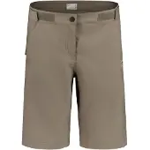 Maloja - Women's CardaminaM. - Radhose Gr XXL beige