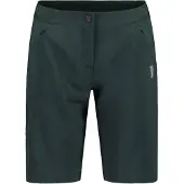 Maloja - Women's AnemonaM. - Radhose Gr XXL blau