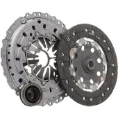 LuK RepSet 624 3228 00 Kupplungssatz für HYUNDAI SANTA FÉ I (SM)