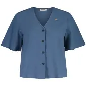 Maloja - Women's ValamaraM. - Bluse Gr XL blau