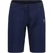 Maloja - Women's AnemonaM. - Radhose Gr XXL blau