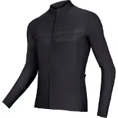 Endura Pro SL Long Sleeve Jersey II black (BK) S
