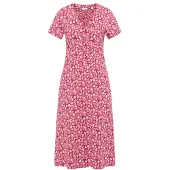 Tranquillo - Women's Jerseykleid Doroo - Kleid Gr S rosa