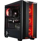 Captiva Highend Gaming R94-140, 3,4 GHz, AMD Ryzen 7, 5700X, 16 GB, 1 TB, Windows 11 Home