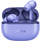 Realme T200 Lite Bluetooth Ohrhörer Lila