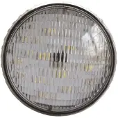 Acqua Source LED Scheinwerfer weiß 252 LED 20W / 12V PAR 56