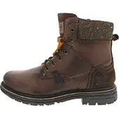 Dockers by Gerli 51GL001180360 (43/schoko)