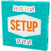 Asmodee ESSET1, Kartenspiel, 8 Jahr(e), 20 min