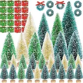 OEM Weihnachtsbaum - Mini-Variante
