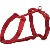 Trixie Hundegeschirr New Premium Rot XXS/XS