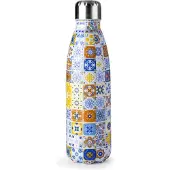 Ibili 758450w 0.5l Thermos Bottle Mehrfarbig