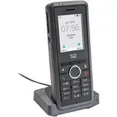 Cisco IP DECT Phone 6825 - Schnurloses E