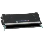 Astar AS11524, 8000 Seiten, Schwarz, Lexmark Optra C522, C524, C530, C532, C534