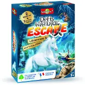 Bioviva 400343, Kartenspiel, 3 Jahr(e), 40 min