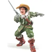 Papo D'Artagnan cod. 39904
