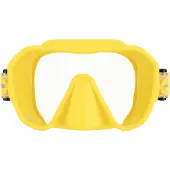 Cressi Z2s Medium Tauchmaske