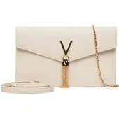 Valentino Pochette Luxe Damen Beige Ecru