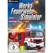 Werks-Feuerwehr-Simulator