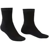 Bridgedale Mtb/gravel Midweight Merino Sport Boot Lange Socken