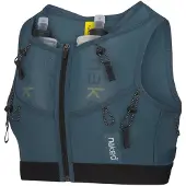 NAKED High Capacity V2 Laufweste Blau Schwarz, Größe T8