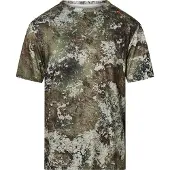 Pinewood Furudal Camou T-shirt strata (969) XL
